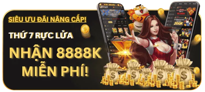 Khuyến mãi casino mới