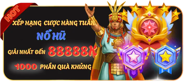 Game bắn cá online hấp dẫn