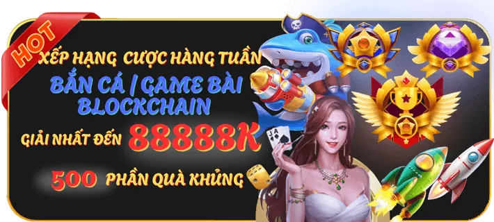 Game Bắn Cá Online bcx88