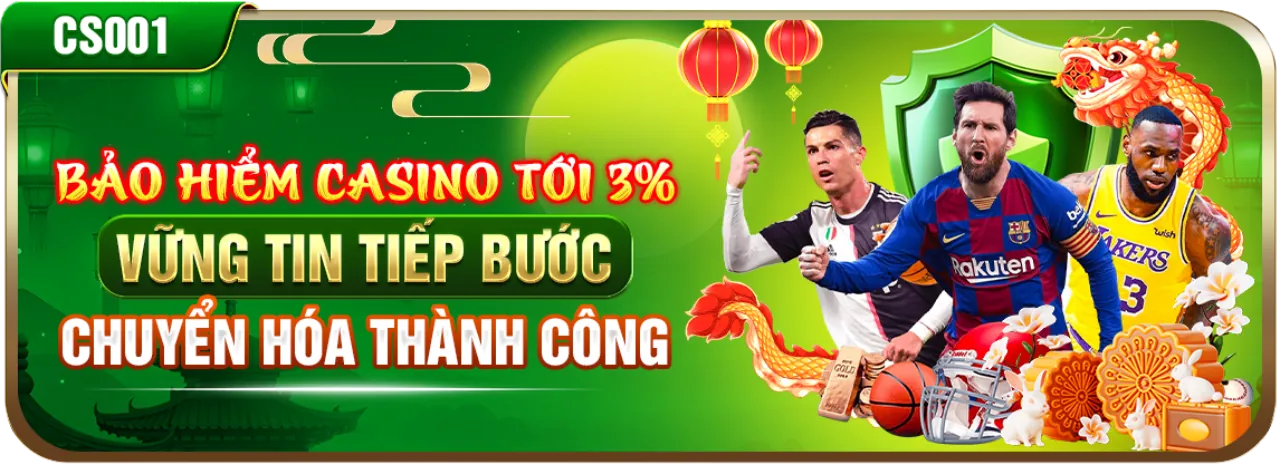 Vòng quay miễn phí hàng ngày