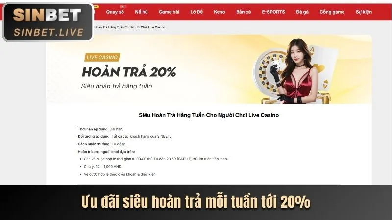 Chơi cược tối đa để đủ điều kiện Jackpot